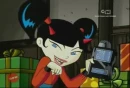 Evil kimiko