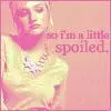 JUST A LIL!