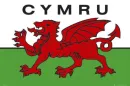 Wales forever