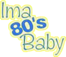 80's