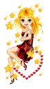Golden Stars