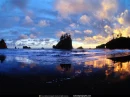 sea/sunset bliss