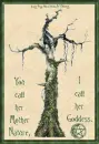 Mother Goddess