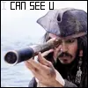 i see you