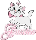Justice Aristocats
