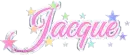 Jacque Stars