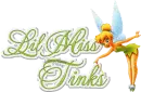 Lil Miss Tinks Tinkerbell