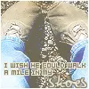 In my shoes