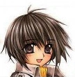 anime person