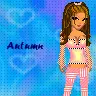 Dolls names