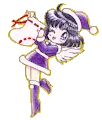 sailor saturn