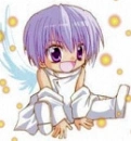 Chibi Angel