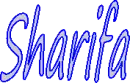 Sharifa