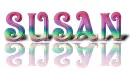 susan rainbow