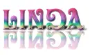 linda rainbow
