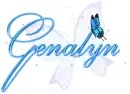 Genalyn
