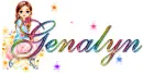 Genalyn