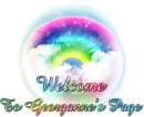 Welcome w/ Georganne