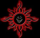 disturbed