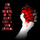 She's a rebel lyrics