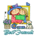 Best Friends