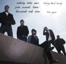 Taking back sunday new again