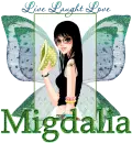 Migdalia
