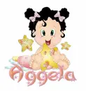 Aggela