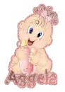 Aggela