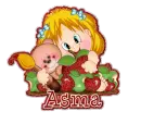 Asma