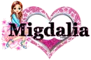 Migdalia