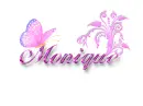 You are a dear friend - monique