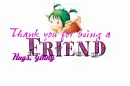 Friends - Ginny