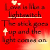 lightswitch