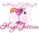 Have a cool day w/ Jessica