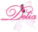 Delia