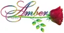 Amber