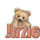 Bear: Jirzie