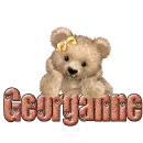 Bear: Georganne