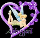 Abbygail