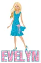 barbie evelyn