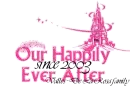 Our happily ever after - VALLES-DE LA ROSA FAMILY