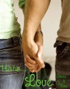 haha... Love