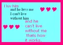luv