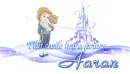 This castle has a prince - Aaran