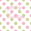 Juicy Dots