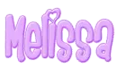 melissa