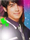 Joe Jonas