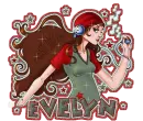 Evelyn