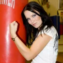 Tarja Boxing